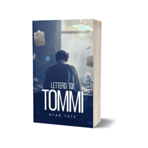 Letters To Tommi - The Deeply Personal Letters
